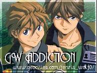 Gundam Wing Addiction